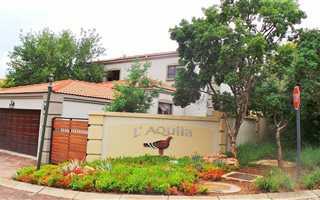 3 Bedroom House in Featherbrooke Estate
