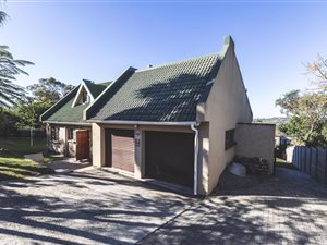 3 Bed House in Abbotsford