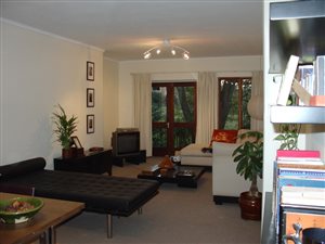 2 Bed Apartment in Atholl