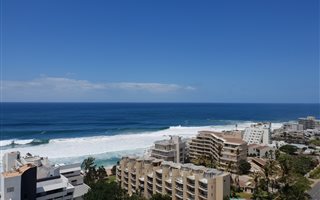 2 Bedroom Apartment in Compensation Beach