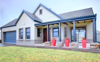 3 Bedroom House in Blue Mountain Village