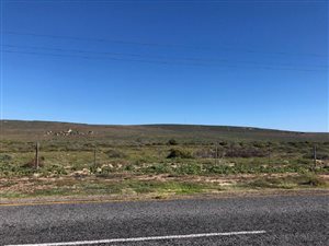 17.9 ha Land available in Shelley Point