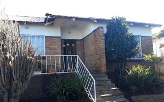 3 Bedroom House in Gerdview