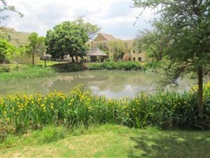 2 Bed Apartment in Magaliessig