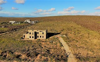 3 Bedroom House in Long Acres