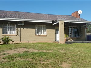 3 Bed House in Estcourt