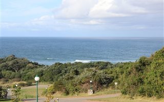 1144 m² Land available in Khamanga Bay