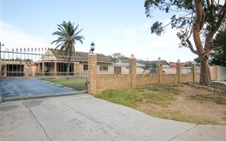 3 Bedroom House in Walmer