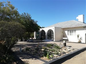 3 Bed House in Oudtshoorn