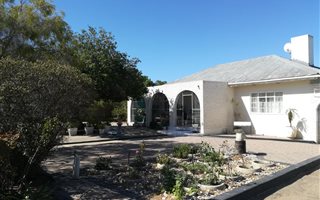 3 Bedroom House in Oudtshoorn