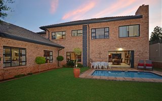 5 Bedroom House in Fairland