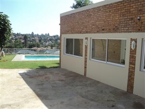 2 Bed Townhouse in Boskruin