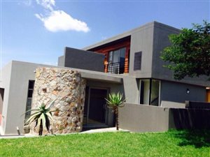 3 Bed House in La Como Lifestyle Estate