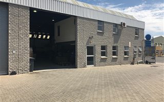 560 m² Industrial space in Epping