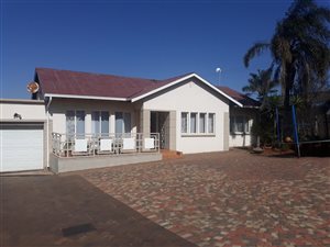 3 Bed House in Homestead