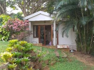 1 Bed Garden Cottage in Durban North