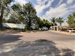 15 m² Commercial space in Waterkloof Heights