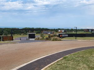 703 m² Land available in Umhlanga Ridge