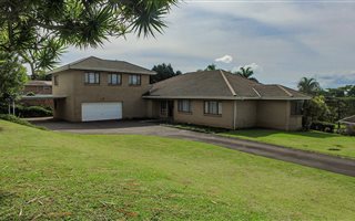 3 Bedroom House in Gillitts