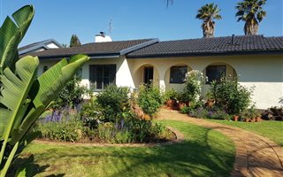 3 Bedroom House in Albemarle