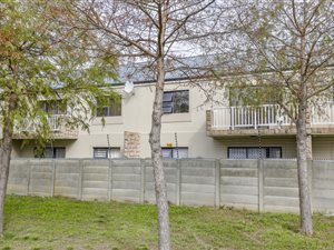 2 Bed Apartment in Audas Estate