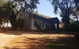 3 Bedroom House in Tzaneen