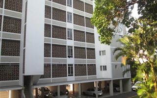 1 Bedroom Apartment in Essenwood