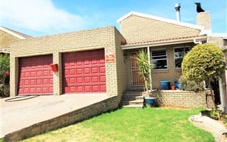3 Bedroom Townhouse in The Crest
