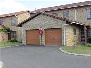 2 Bed Apartment in Wild En Weide