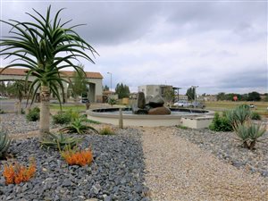 1 Bed Townhouse in Hazeldean (Silverlakes Surroundings)