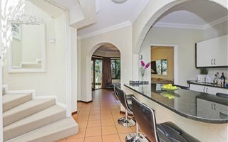 3 Bedroom Cluster in Woodmead