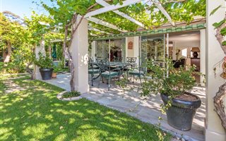 4 Bedroom House in Parel Vallei