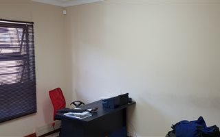 47 m² Office Space in Wierda Park