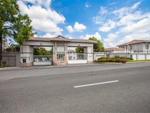 2 Bed Apartment in Craigavon