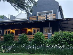 3 Bed House in Greenside