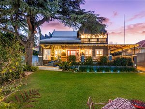 3 Bed House in Greenside