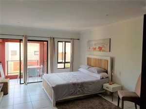 Studio Apartment in Craigavon
