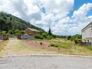 716 m² Land available in Groenvallei