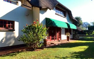 4 Bedroom House in Club Nautique