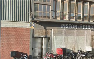 660 m² Commercial space in Woodstock