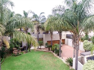 3 Bed House in Dowerglen
