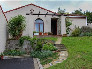 3 Bed House in Heldervue