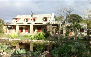 3 Bedroom House in Greyton
