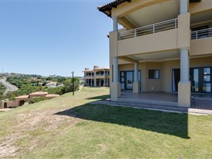 2 Bed Apartment in The Hill Estate