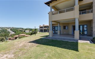 2 Bedroom Apartment in The Hill Estate