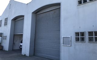 186 m² Industrial space in Airport Industria