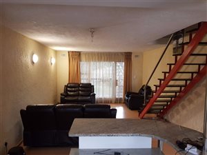2 Bed Duplex in Lambton