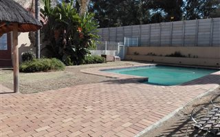 2 Bedroom Apartment in Dinwiddie