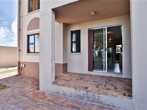 2 Bed Apartment in Bellville Central