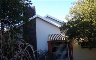 3 Bedroom House in Elandsheuwel